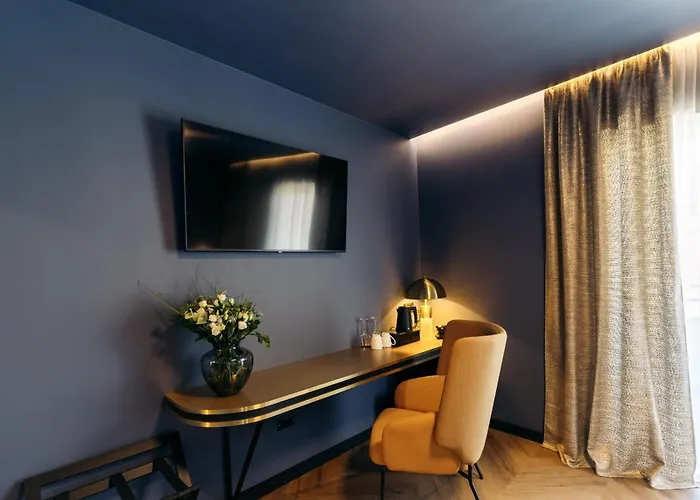 Feriehus My Dalmatia - Boutique Rogovo Sveti Filip i Jakov