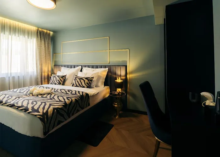 Holiday home My Dalmatia - Boutique Rogovo Sveti Filip i Jakov