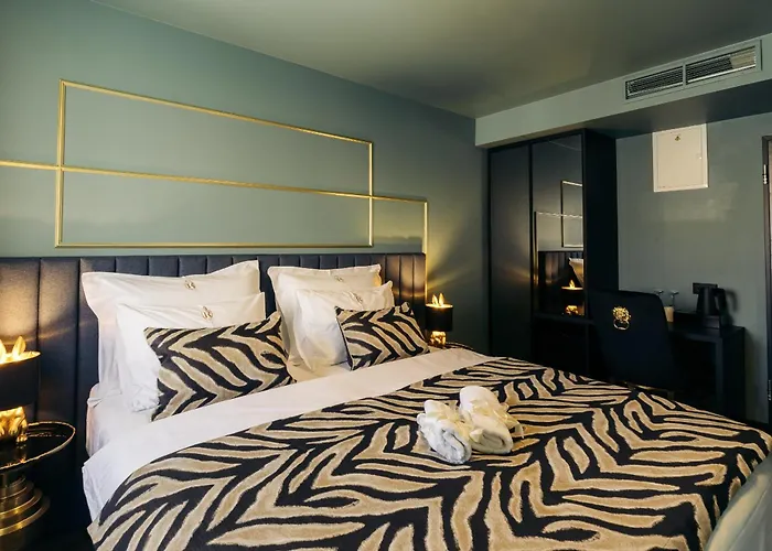 Holiday home My Dalmatia - Boutique Rogovo *
