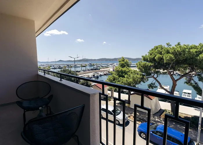 My Dalmatia - Boutique Rogovo Holiday home *