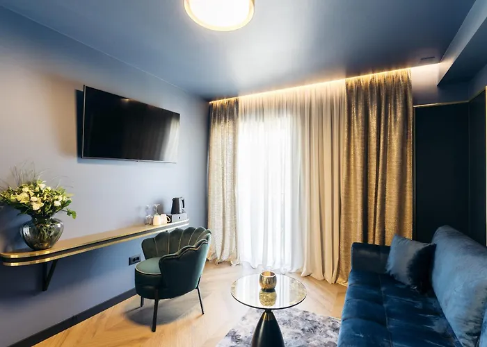 My Dalmatia - Boutique Rogovo *