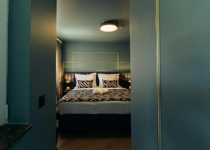 Feriehus My Dalmatia - Boutique Rogovo *