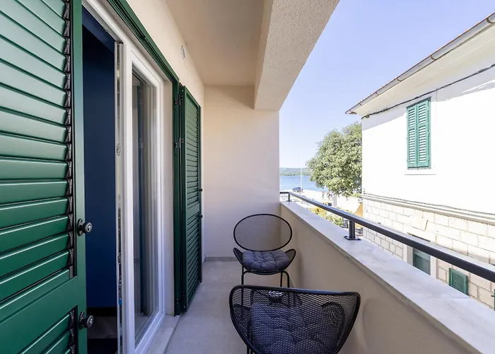 Holiday home My Dalmatia - Boutique Rogovo