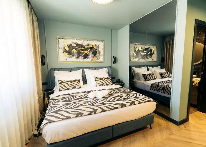 Feriehus My Dalmatia - Boutique Rogovo