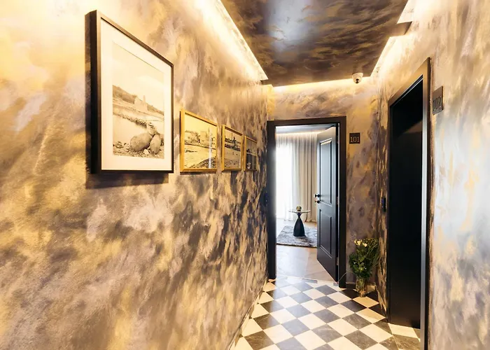My Dalmatia - Boutique Rogovo Holiday home Sveti Filip i Jakov