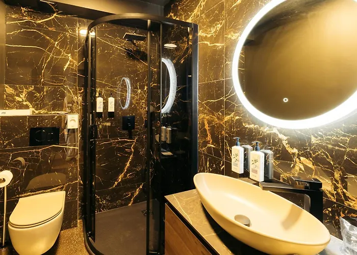 Feriehus My Dalmatia - Boutique Rogovo *