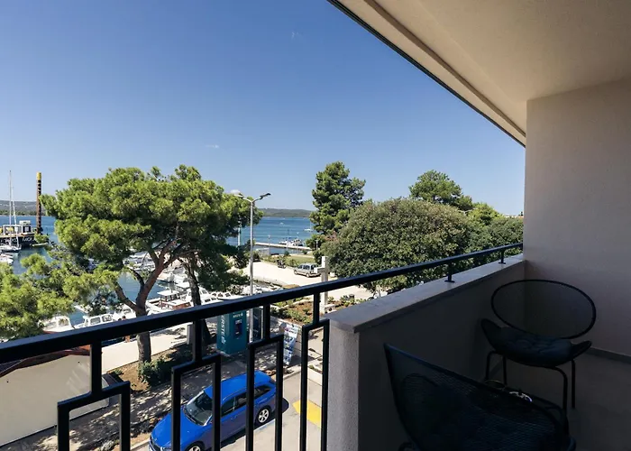 Feriehus My Dalmatia - Boutique Rogovo Sveti Filip i Jakov