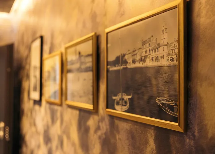 My Dalmatia - Boutique Rogovo *