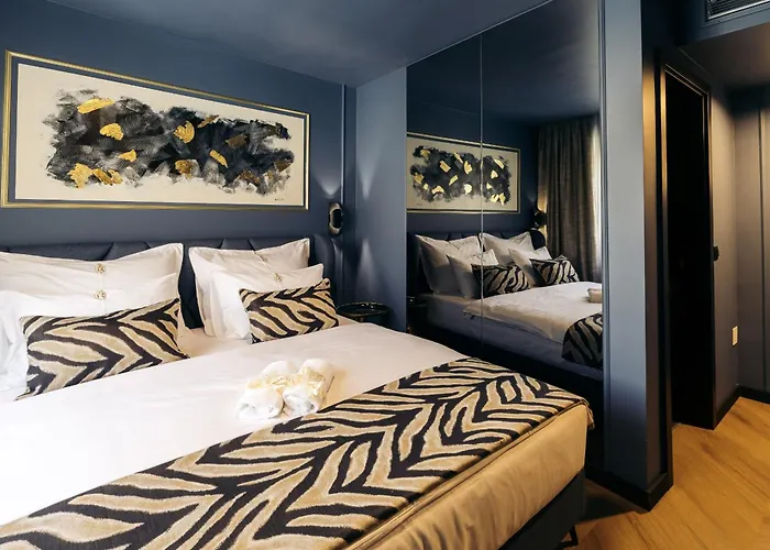 My Dalmatia - Boutique Rogovo *