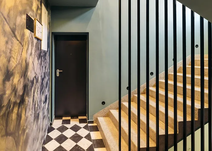 Feriehus My Dalmatia - Boutique Rogovo