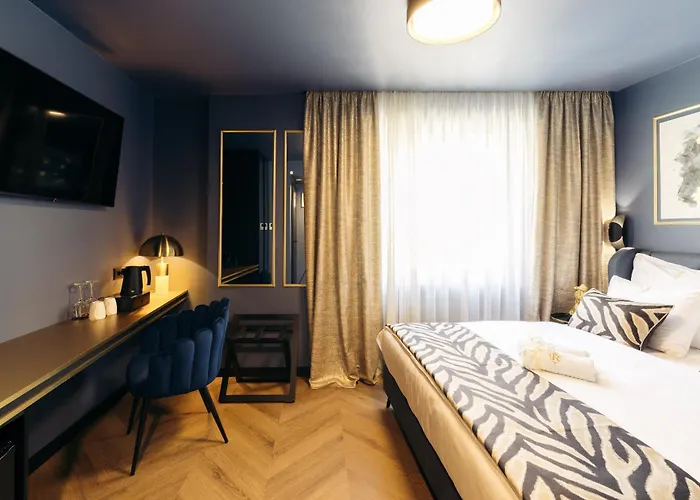 My Dalmatia - Boutique Rogovo Sveti Filip i Jakov
