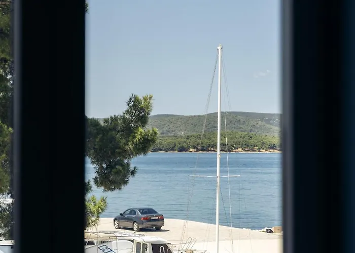 Holiday home My Dalmatia - Boutique Rogovo