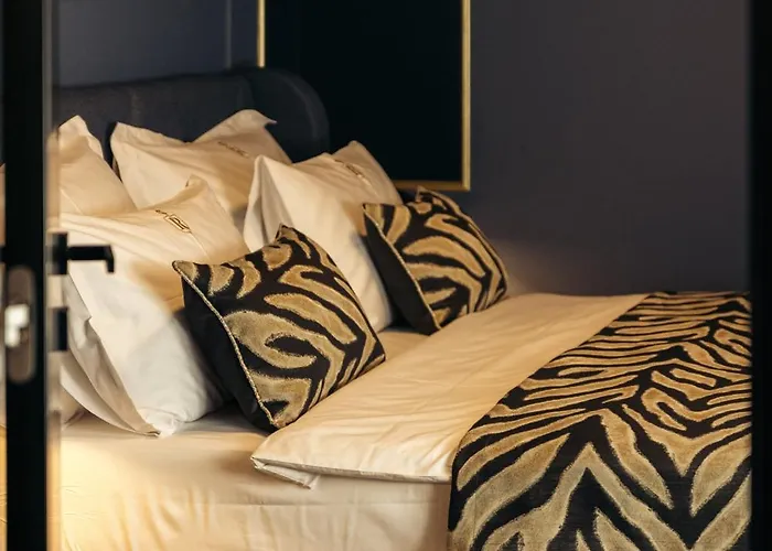 My Dalmatia - Boutique Rogovo