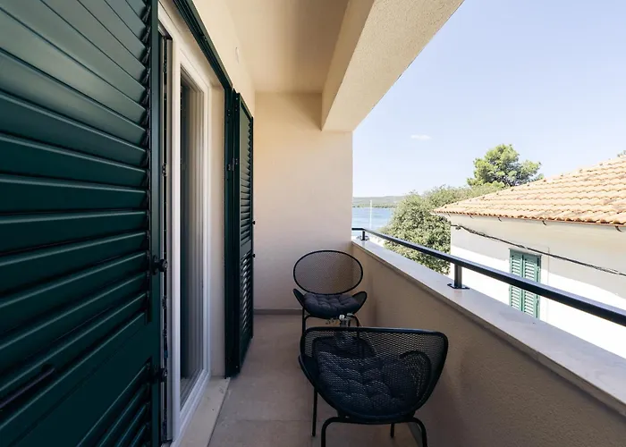 My Dalmatia - Boutique Rogovo * Sveti Filip i Jakov