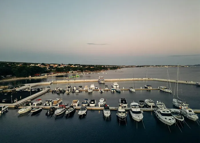 My Dalmatia - Boutique Rogovo * Sveti Filip i Jakov