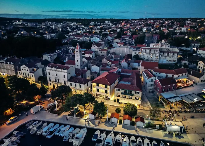 My Dalmatia - Boutique Rogovo Sveti Filip i Jakov